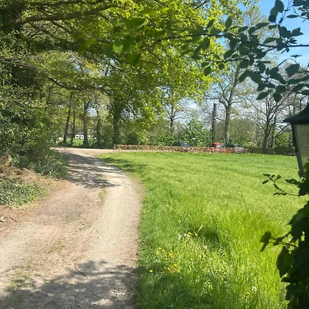 Holiday home Zonneoord Ede