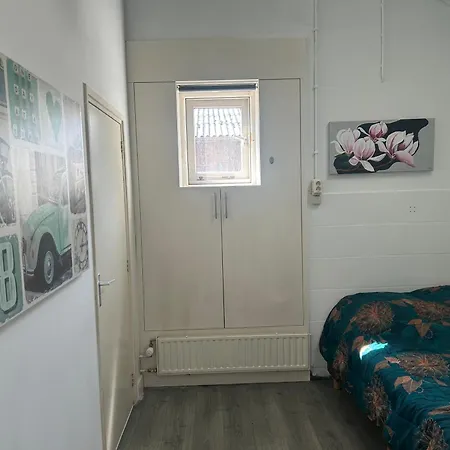 Ferienhaus Zonneoord Ede